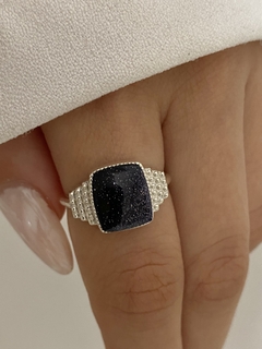 Anillo modelo 84