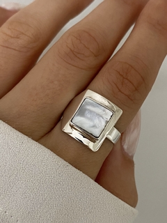Anillo modelo 95 - comprar online