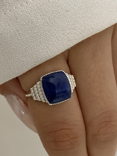 Anillo modelo 85 - comprar online