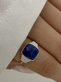 Anillo modelo 85