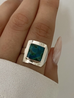 Anillo modelo 87 - comprar online