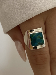 Anillo modelo 87