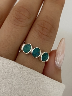 Anillo modelo 89 - comprar online