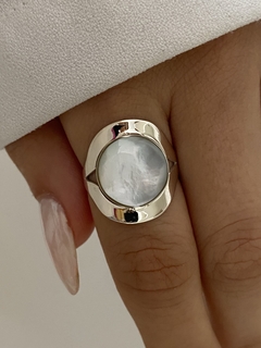 Anillo modelo 88