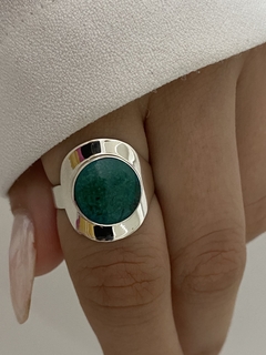 Anillo modelo 90