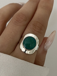 Anillo modelo 90 - comprar online