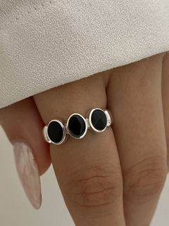 Anillo modelo 91