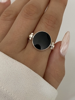 Anillo modelo 92 reversible - Vogamayorista