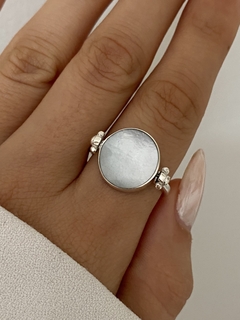 Anillo modelo 92 reversible en internet