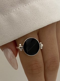 Anillo modelo 92 reversible - comprar online