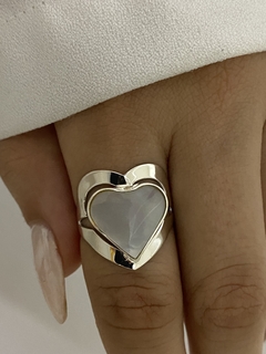 Anillo modelo 96 - comprar online