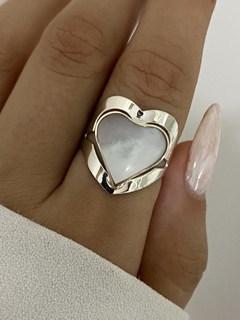 Anillo modelo 96