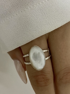 Anillo modelo 97