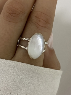 Anillo modelo 97 - comprar online