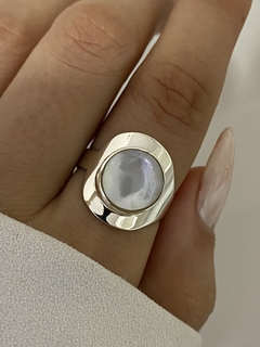Anillo modelo 98 - comprar online