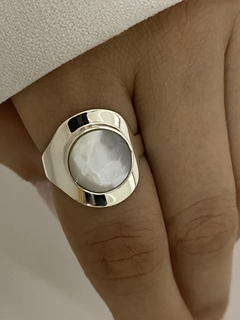 Anillo modelo 98