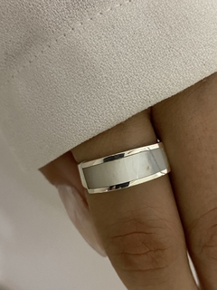 Anillo modelo 99
