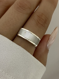 Anillo modelo 99 - comprar online