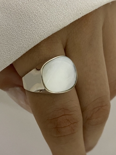 Anillo modelo 100