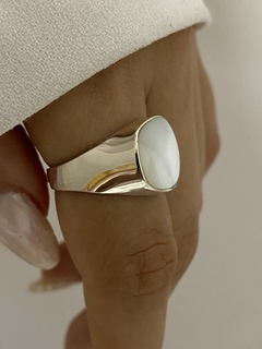 Anillo modelo 100 - comprar online