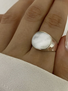 Anillo modelo 100 en internet