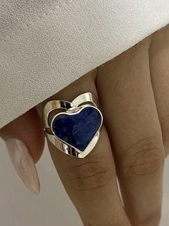 Anillo modelo 101