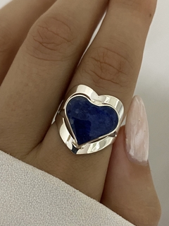 Anillo modelo 101 - comprar online