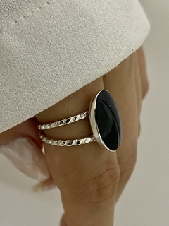 Anillo modelo 102 - comprar online
