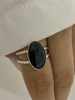 Anillo modelo 102