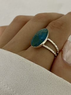 Anillo modelo 104 en internet