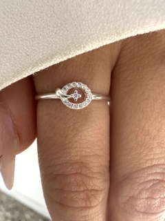 Anillo modelo 559 - comprar online