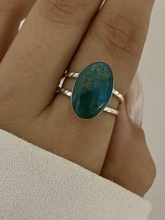 Anillo modelo 104 - comprar online