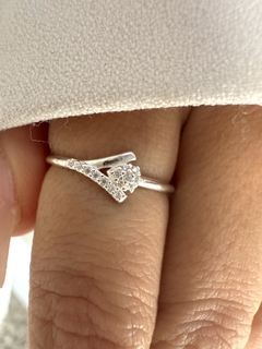Anillo modelo 558 - comprar online