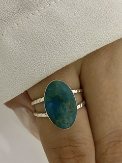 Anillo modelo 104