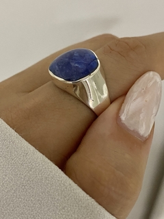 Anillo modelo 105 en internet