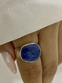 Anillo modelo 105