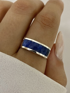 Anillo modelo 106 - comprar online