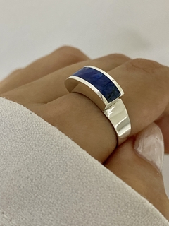 Anillo modelo 106 en internet