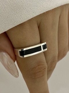 Anillo modelo 107