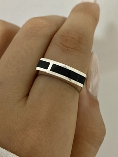 Anillo modelo 107 en internet