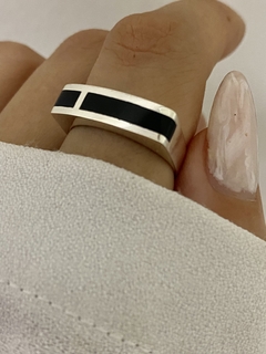 Anillo modelo 107 - comprar online