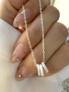 Conjunto modelo 184 importado (42+3cm) - comprar online
