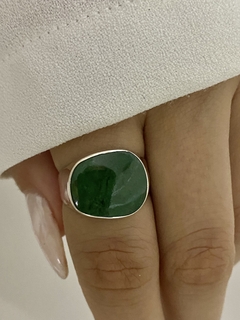 Anillo modelo 111