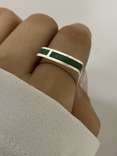 Anillo modelo 112 en internet