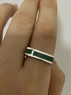 Anillo modelo 112 - comprar online