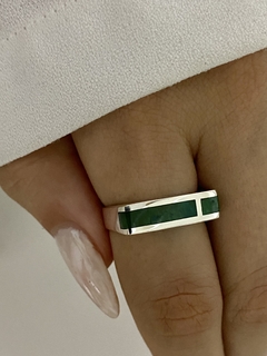Anillo modelo 112