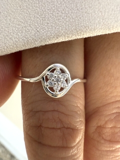 Anillo modelo 562 - comprar online