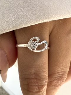 Anillo modelo 561 - comprar online