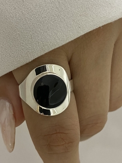 Anillo modelo 113
