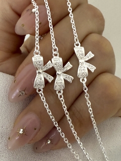 Pulsera modelo 187 (17+3cm) importada - comprar online